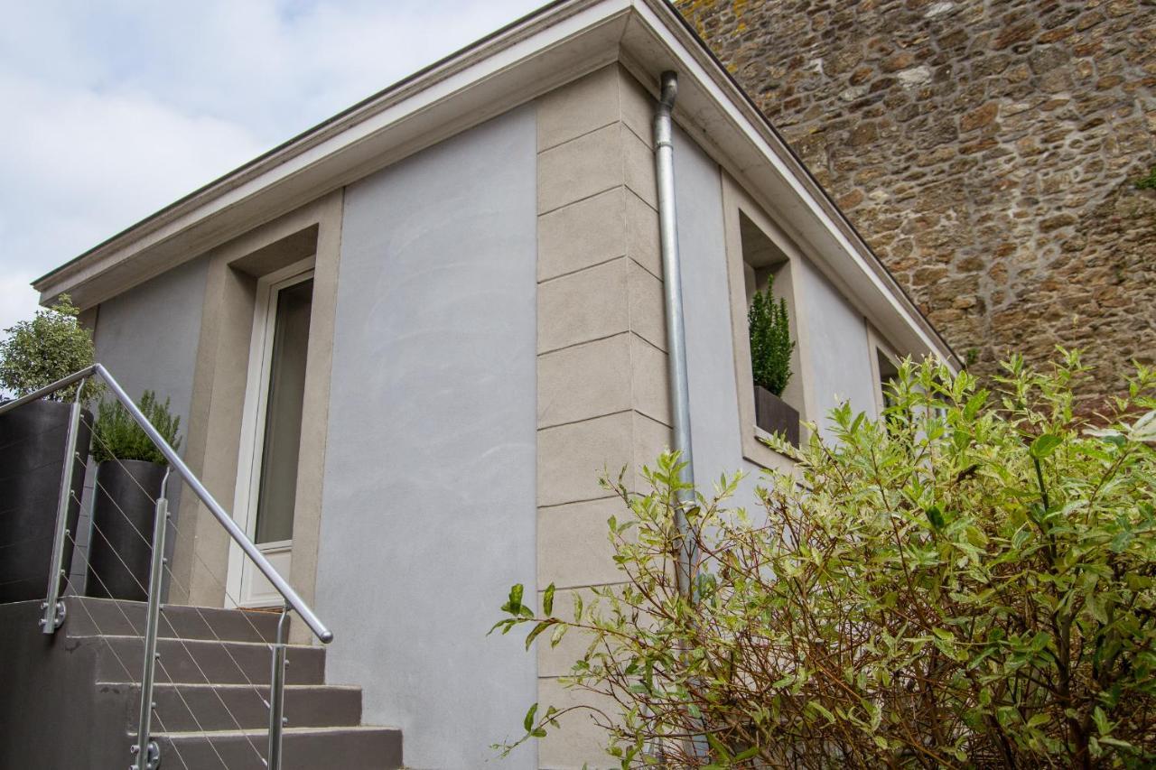 Villa Louisa Saint-Malo Exterior photo